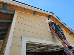 Professional Siding Installation & Repair in Minot, ND